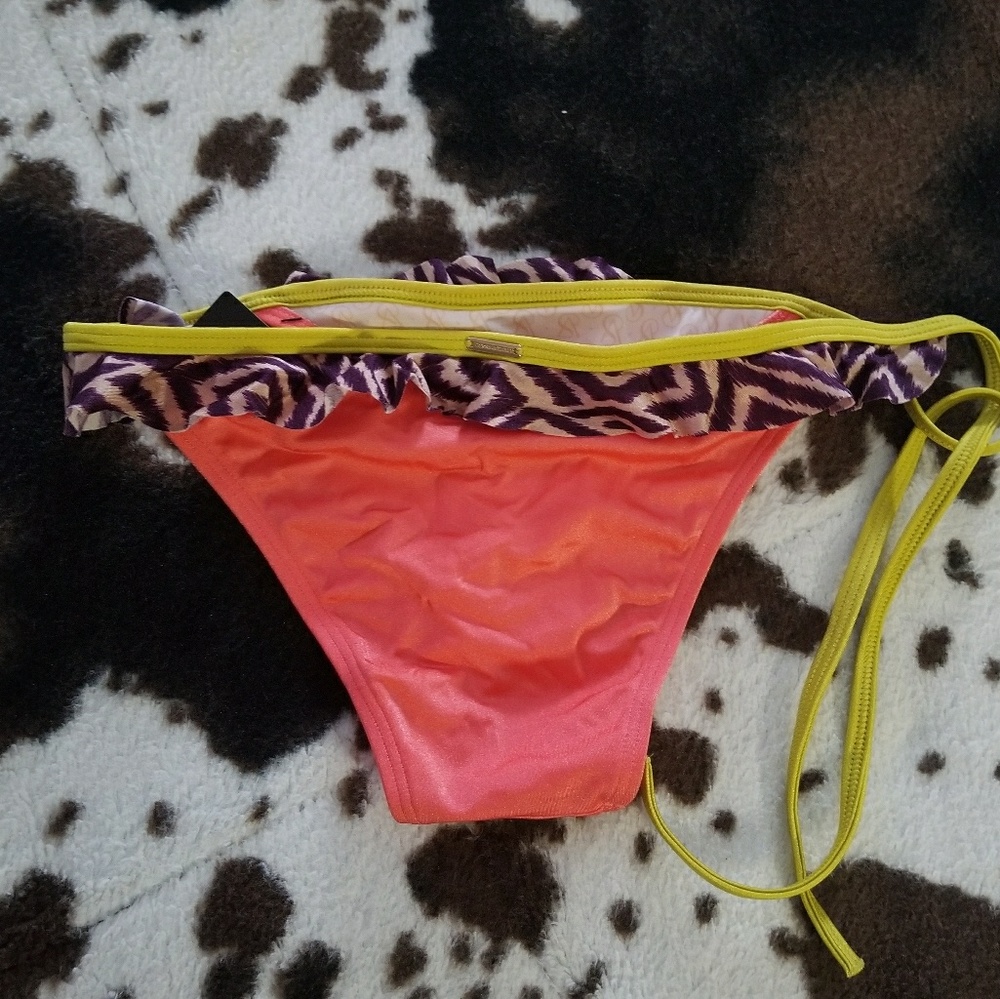 VICTORIA SECRET BIKINI BOTTOM